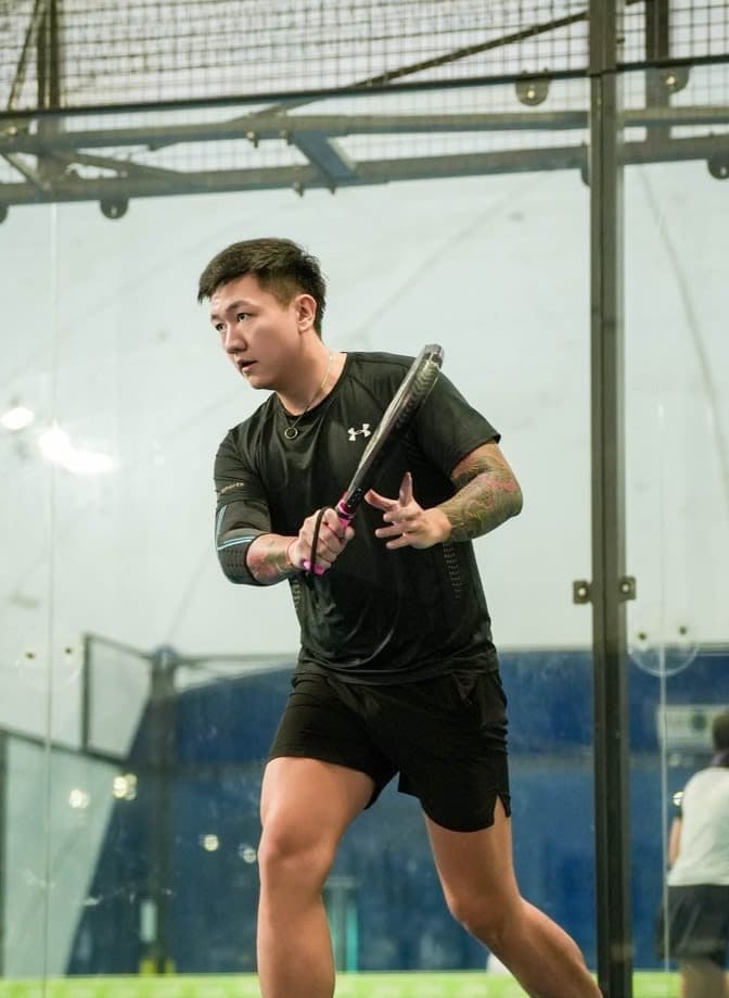 Alessandro Hu