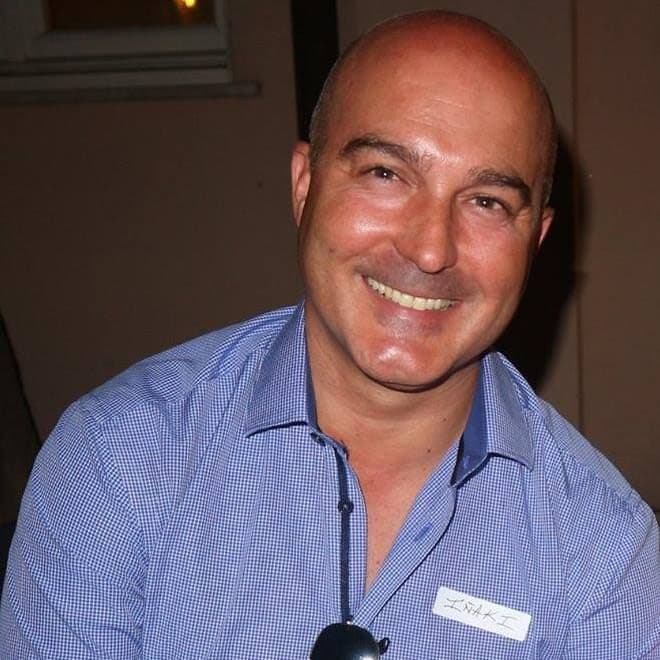 José Pomés 