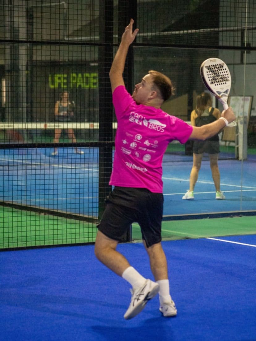 Sergio Ferrer 