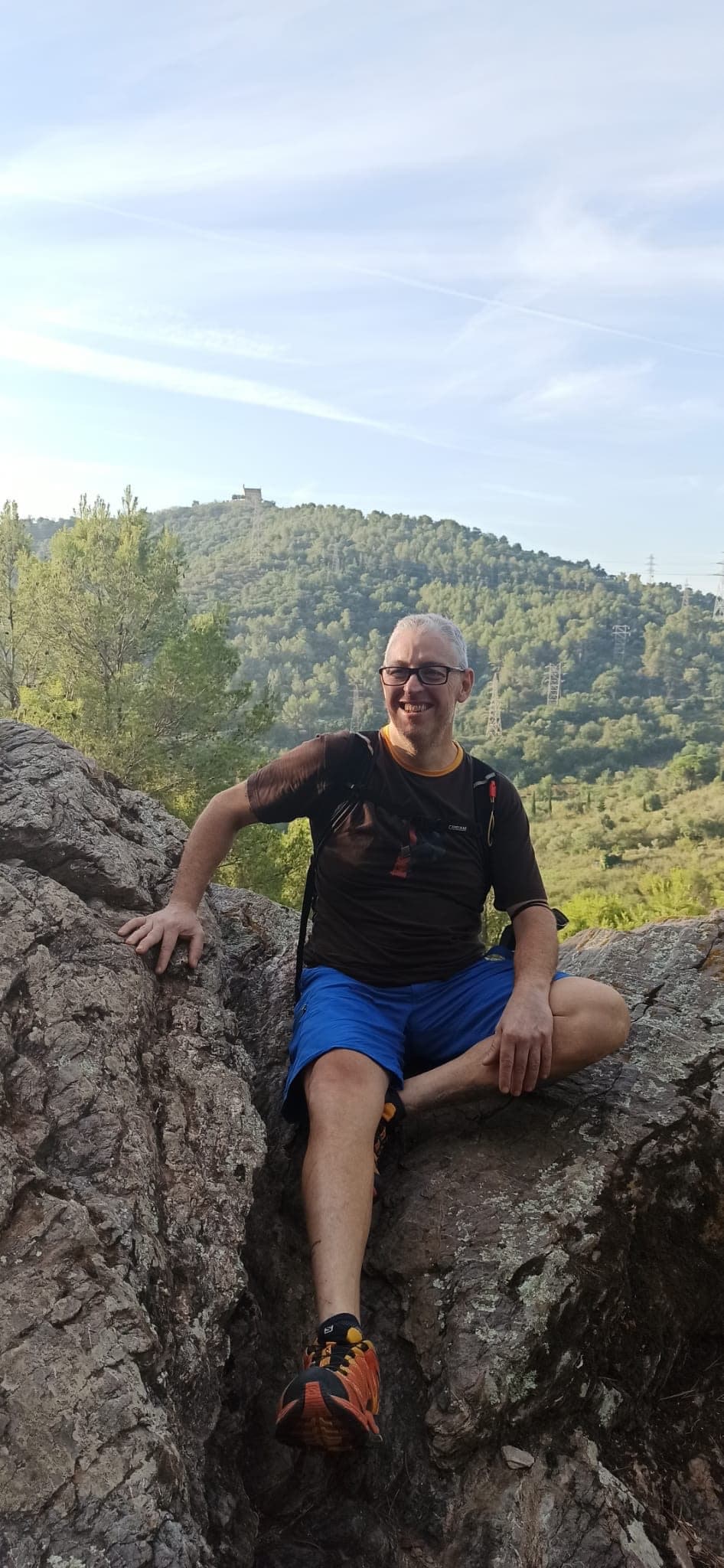 Xavier Sorribes