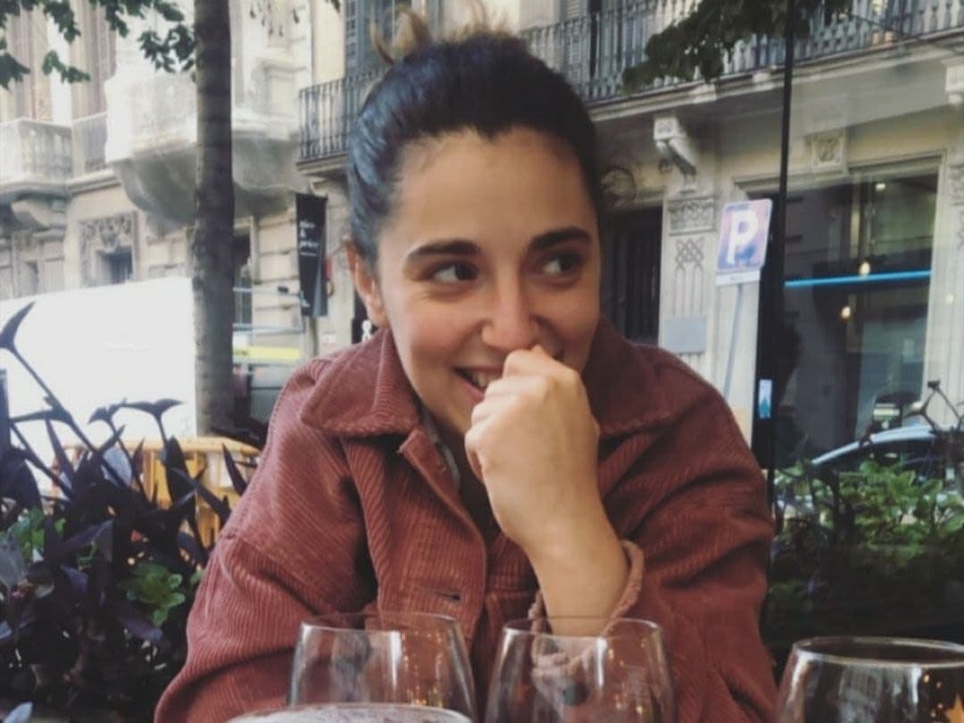 Tània López Serras