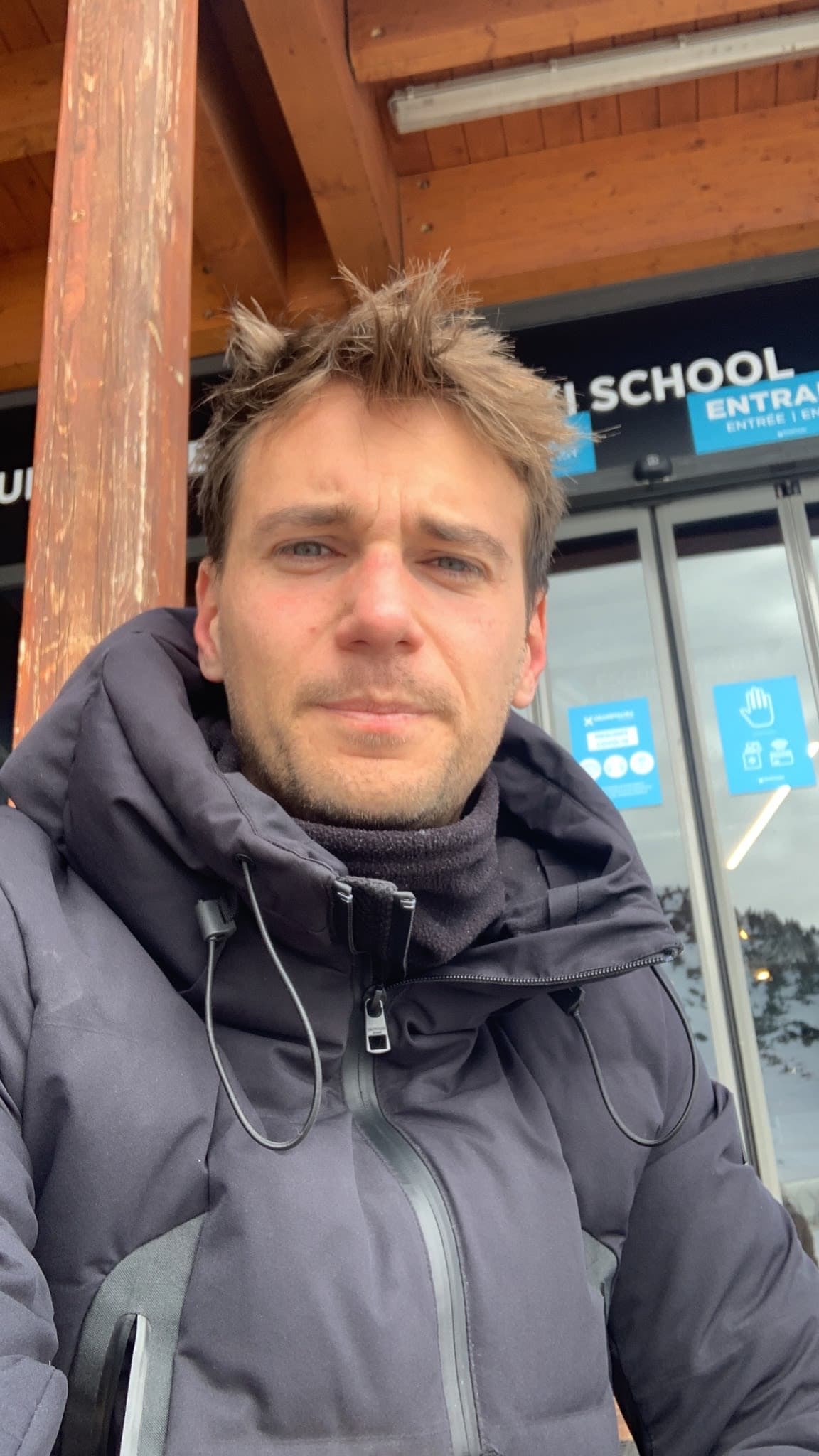 Marc Ferragut