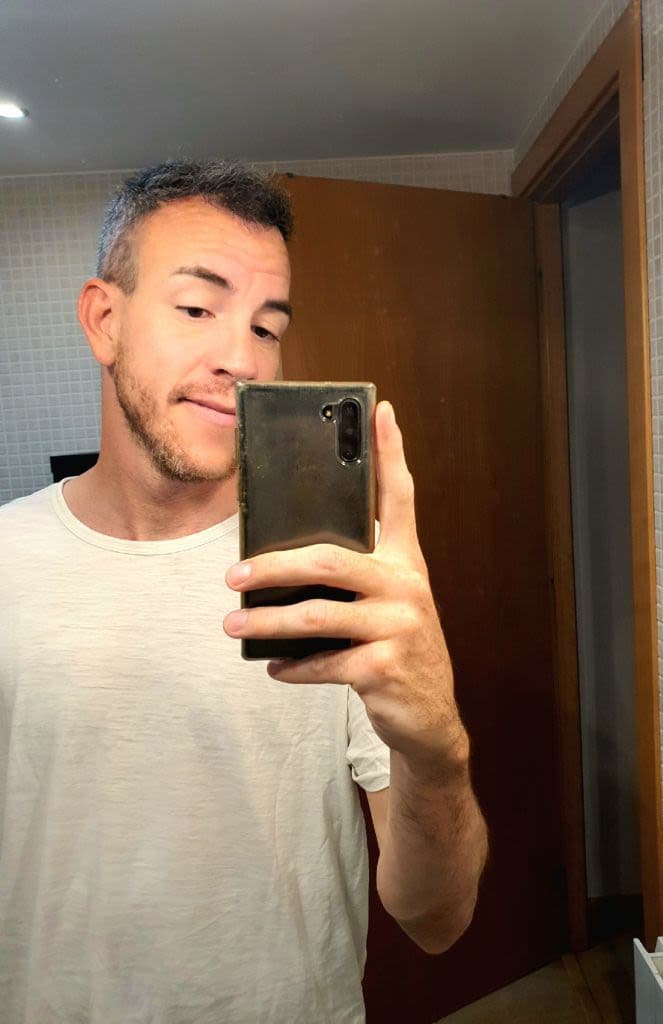 Xavier Masbernat