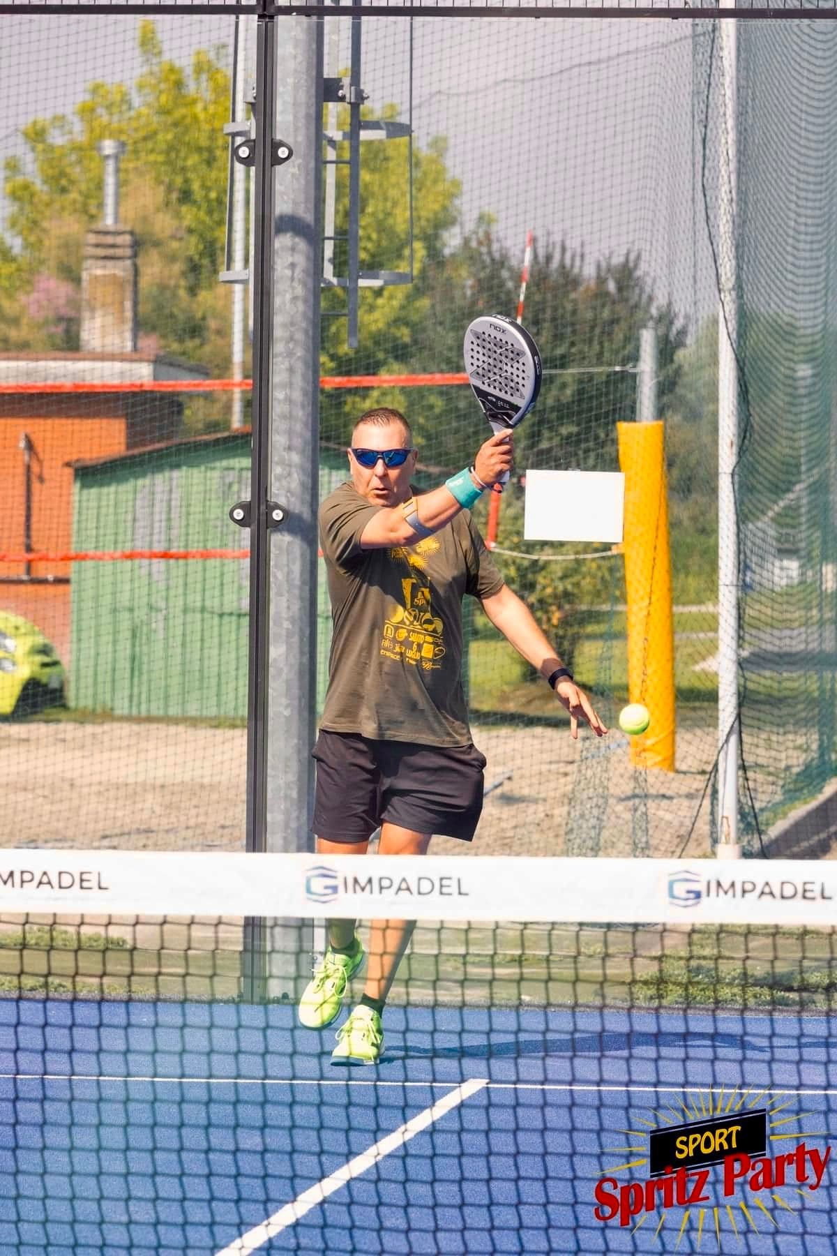 Massimo Tambani