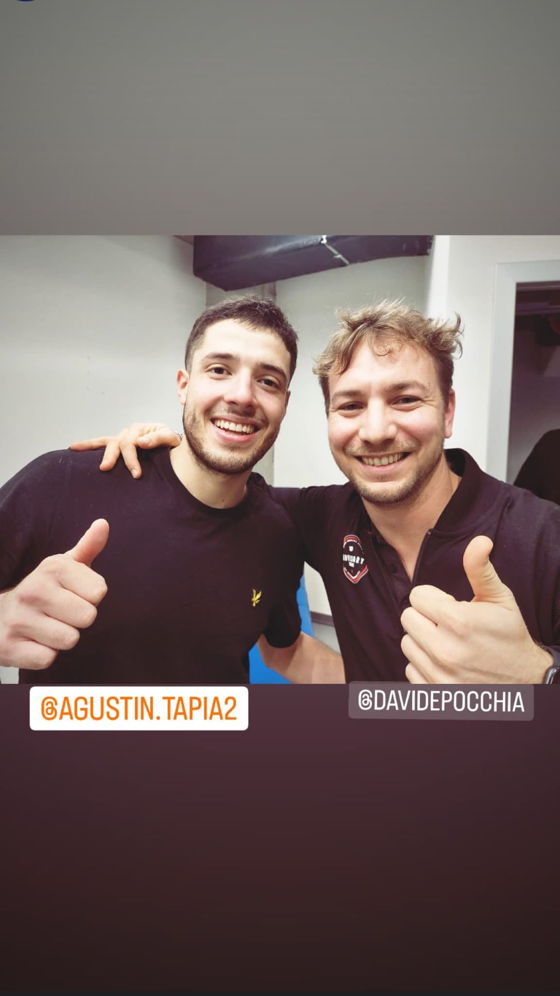 Davide Pocchia