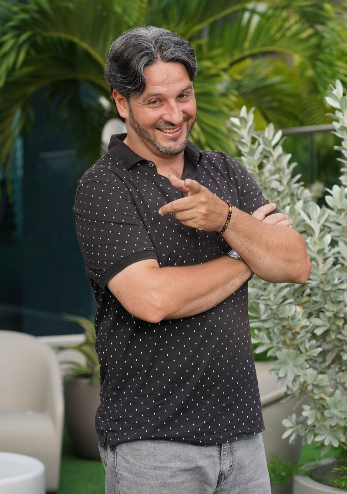 Javier Gonzalez
