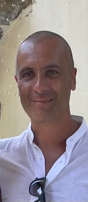 Massimo Del Grosso
