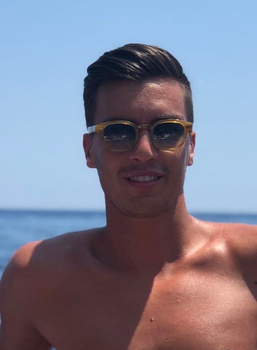 Giancarlo 