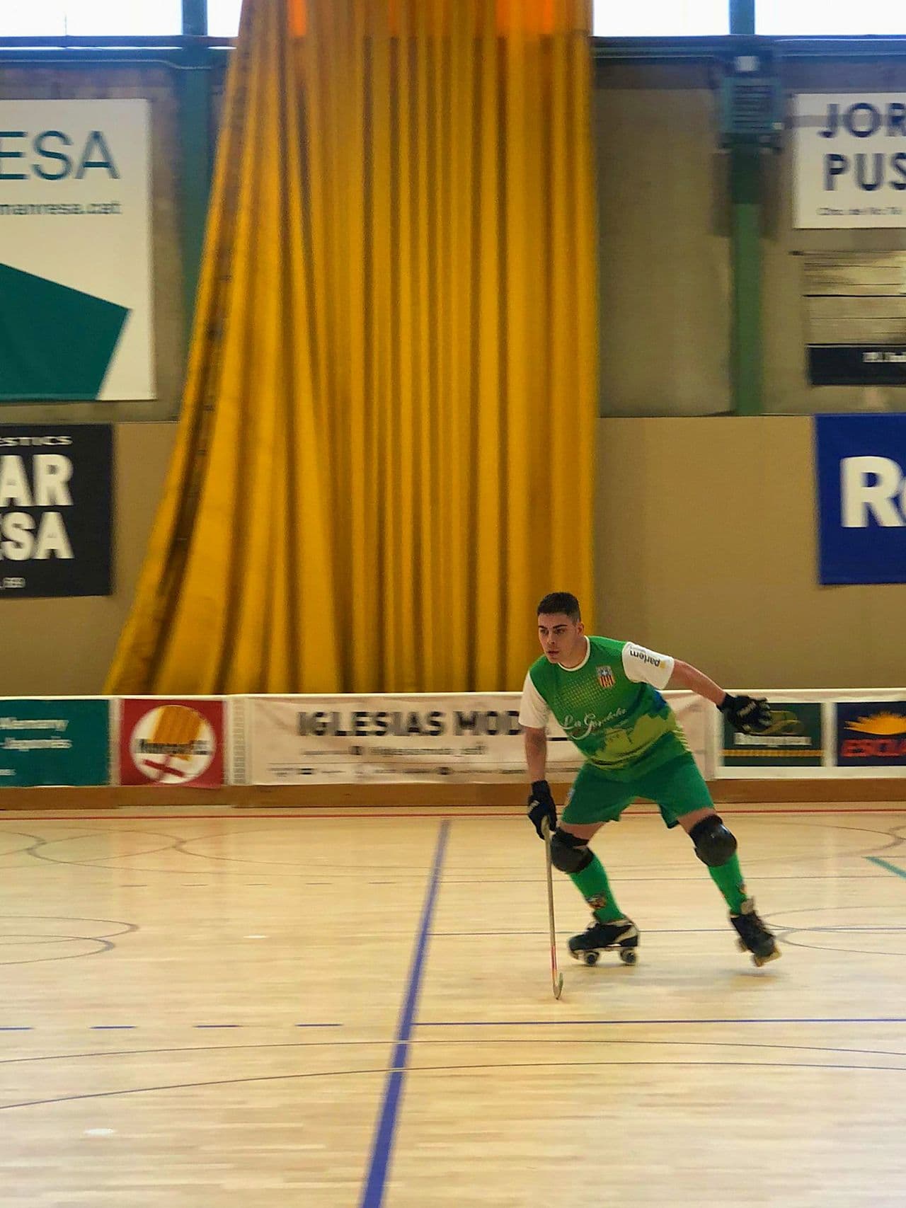 Pol Balcells