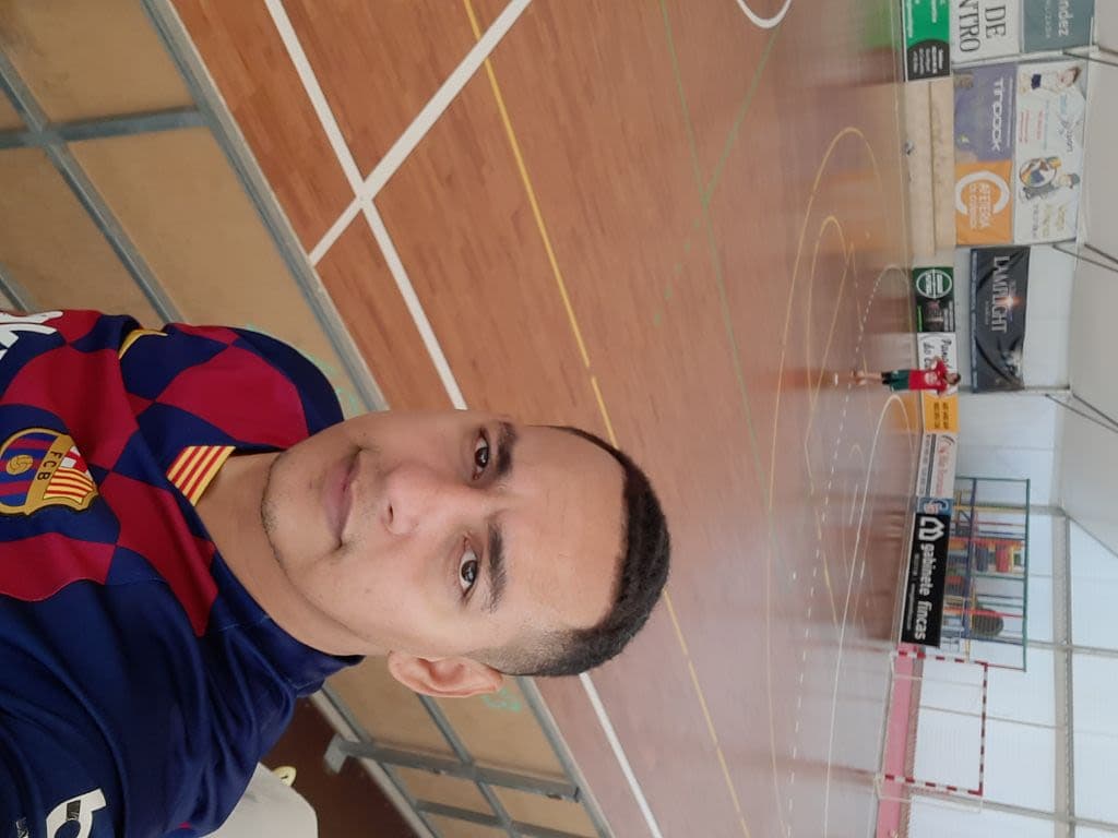 El Rene