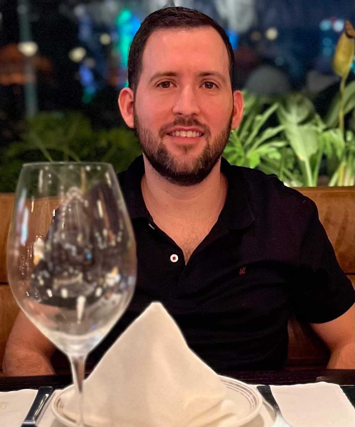 Jose Angel Cantu Almaguer