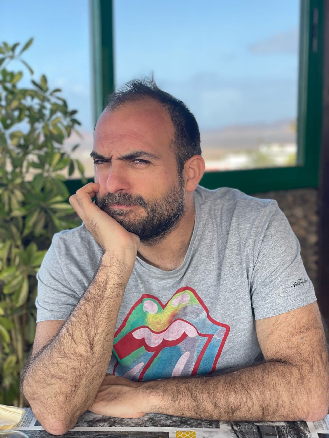 Jordi Capellades Hernandez