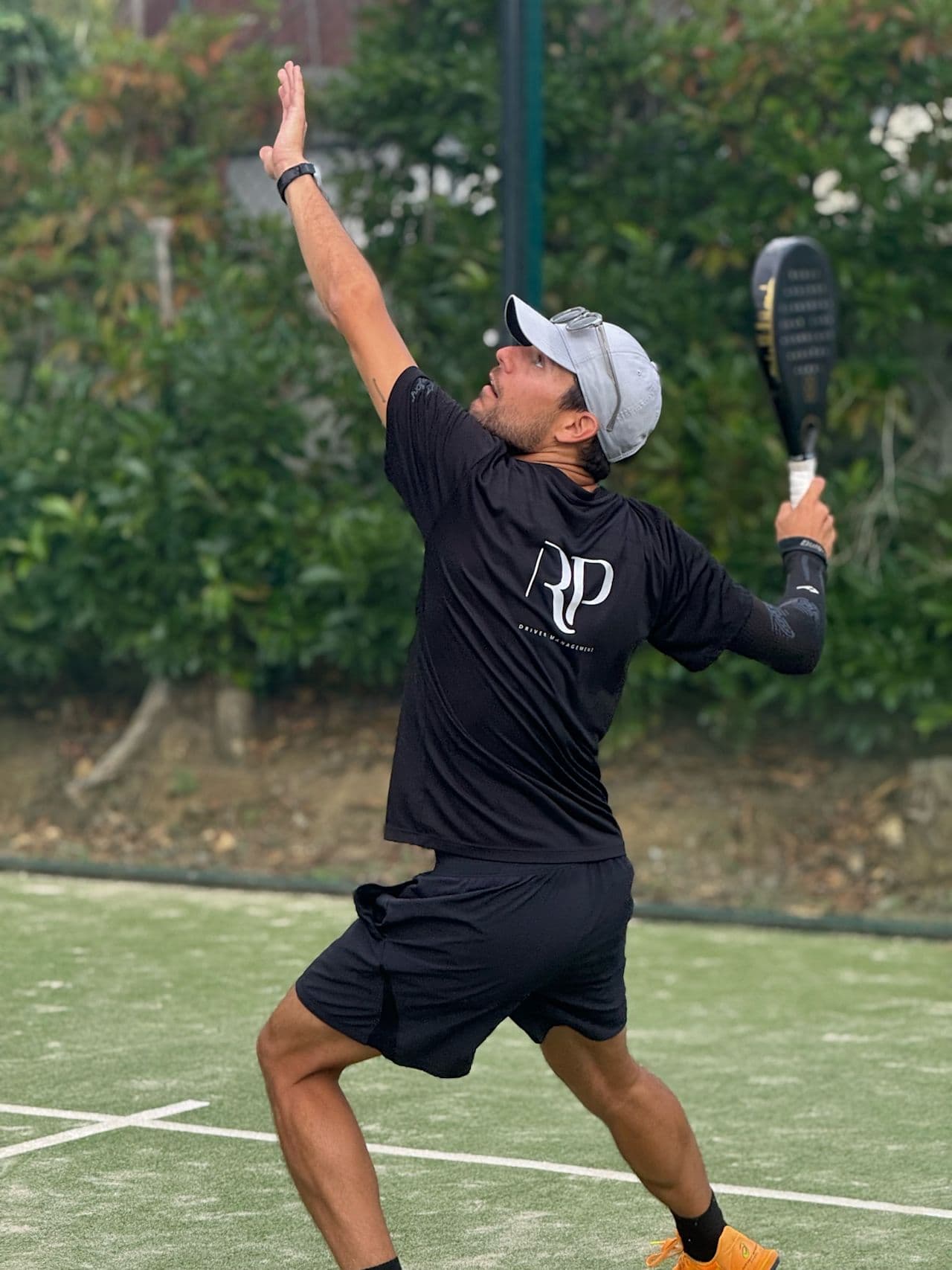 Ramon Pineiro