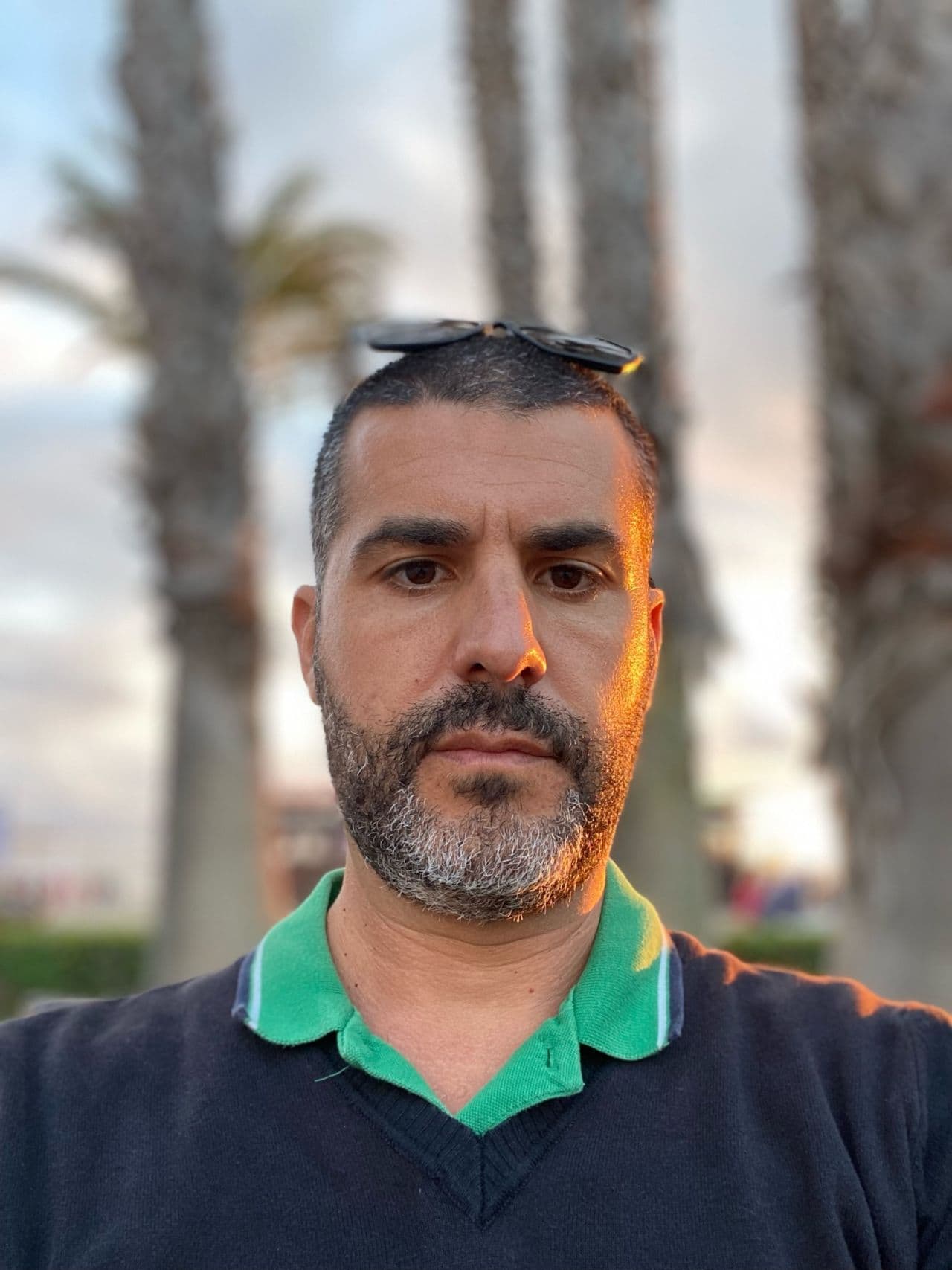 Dani Trigo Esteve