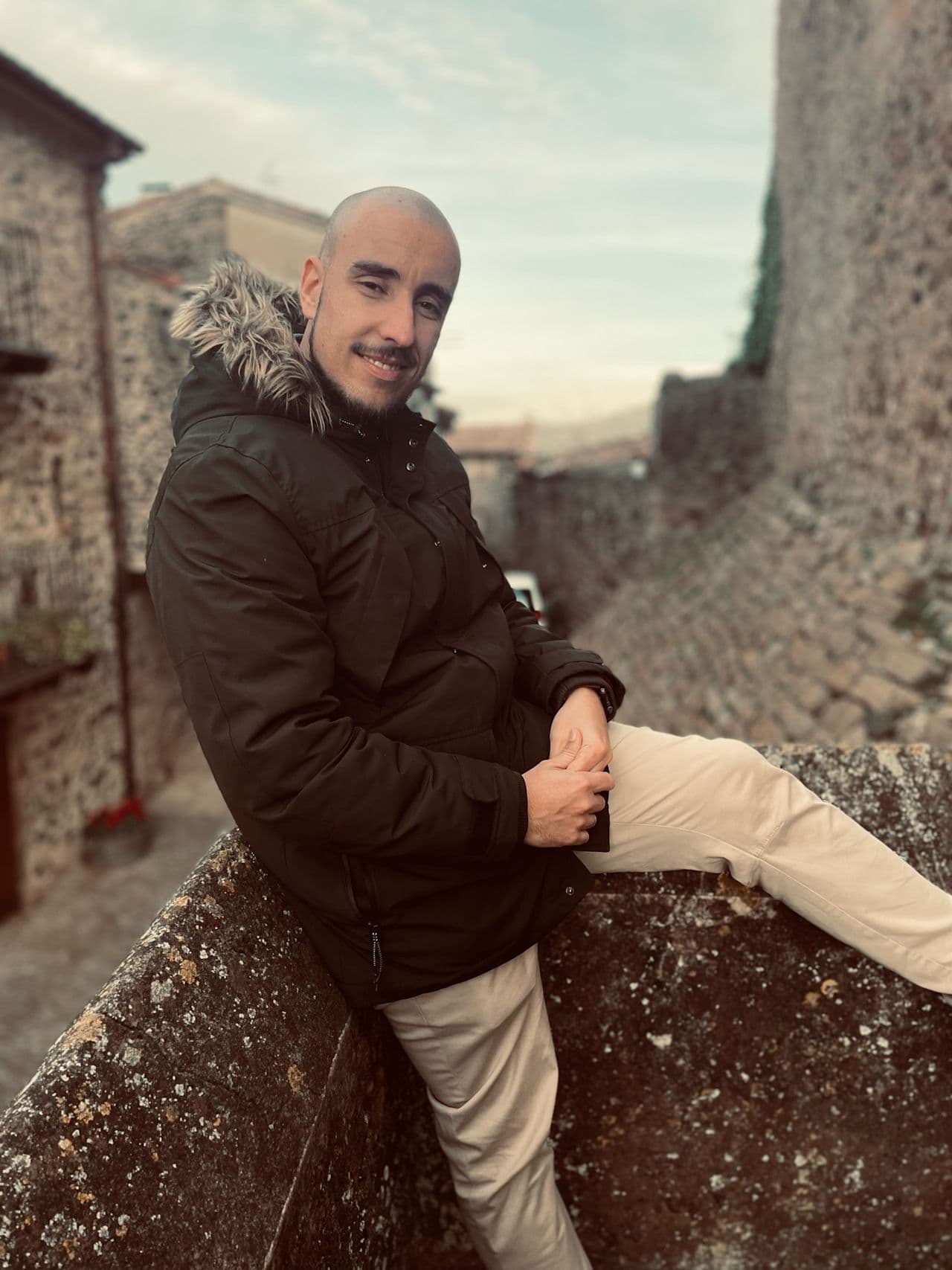 Diego Fernández Pereira