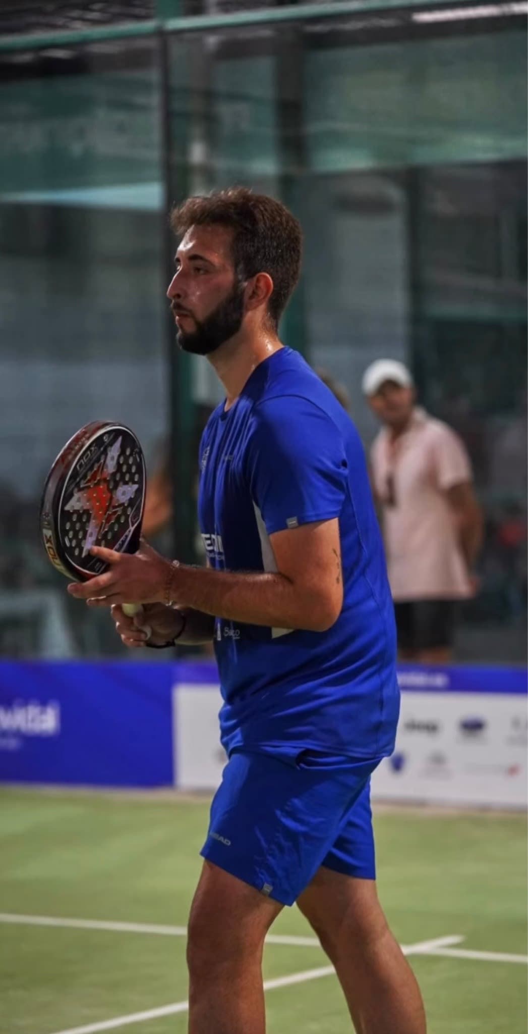 Edgar Fernandez