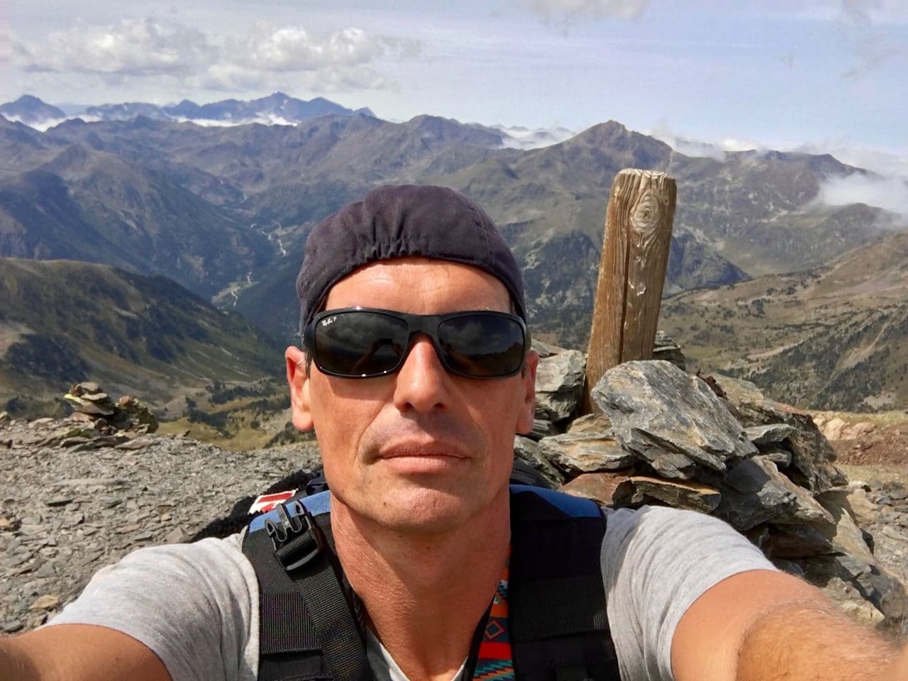 Alfonso Monje