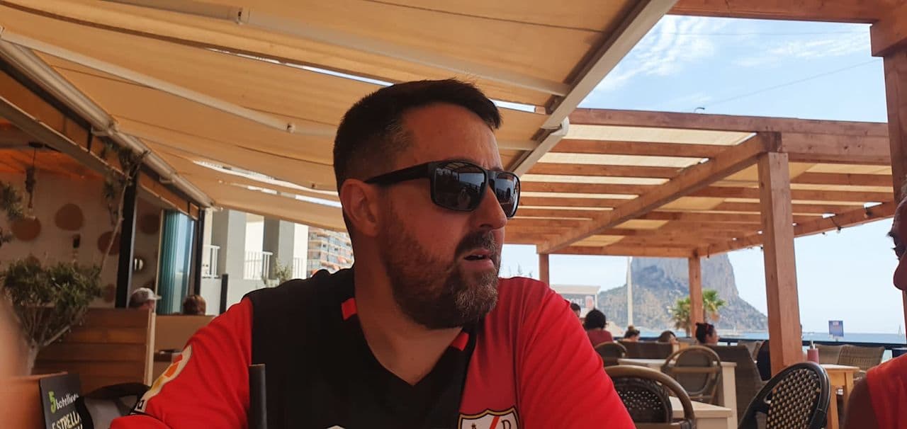 Sergio Val