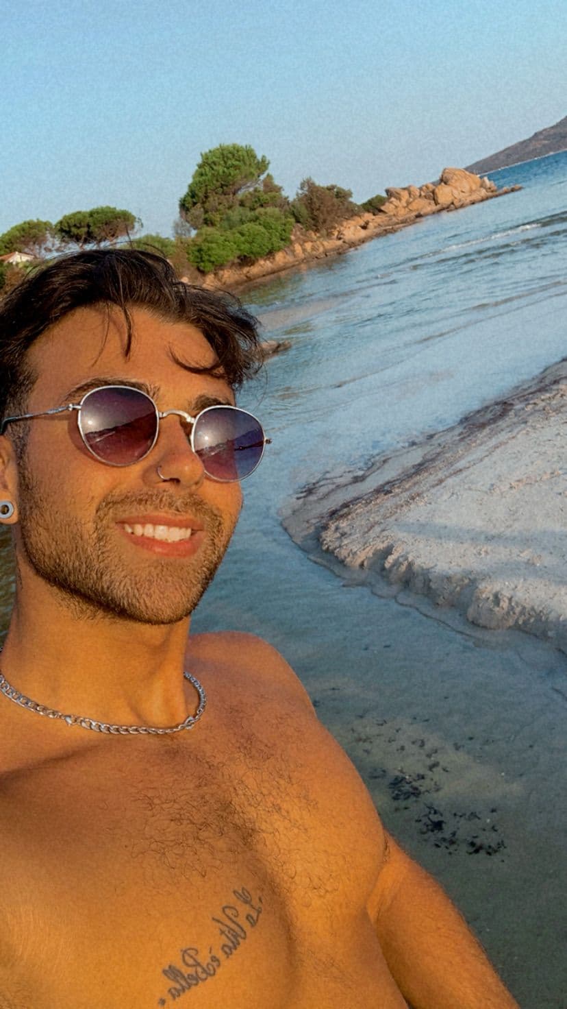 Raul Asensio Garcia
