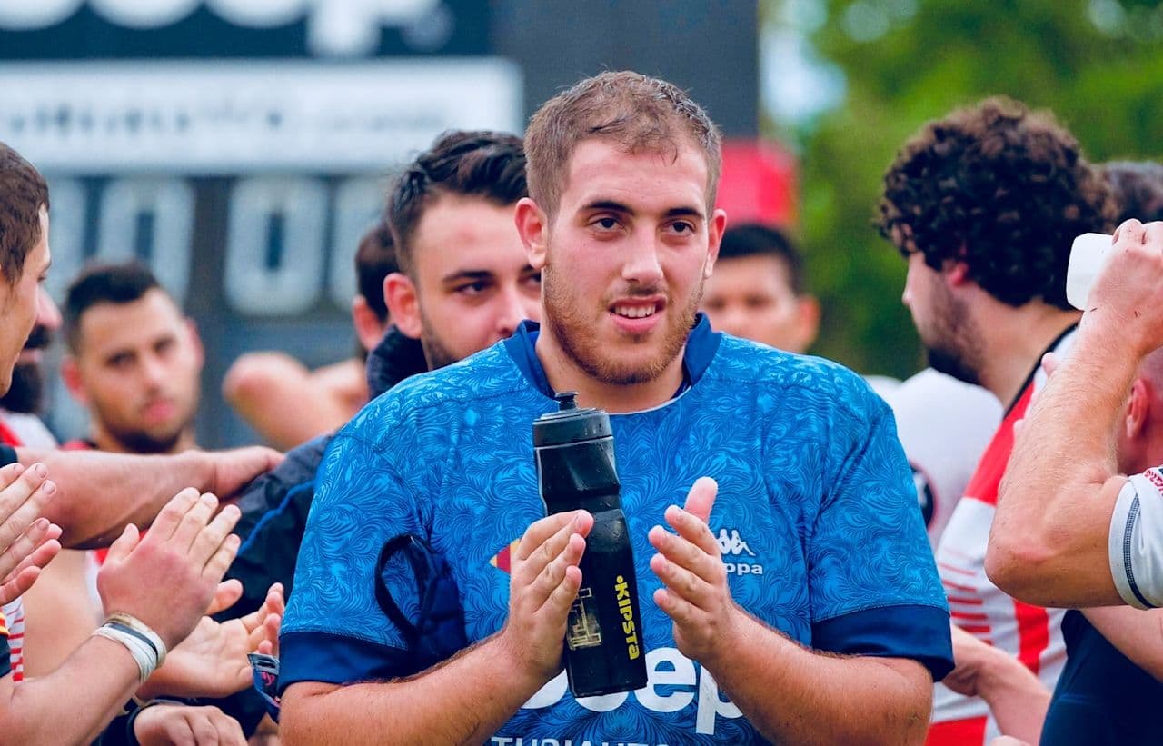Julen Lafraya