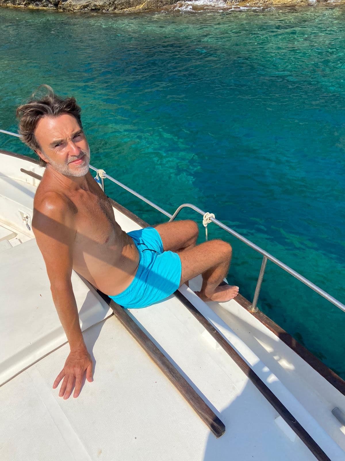 Xavier Delort
