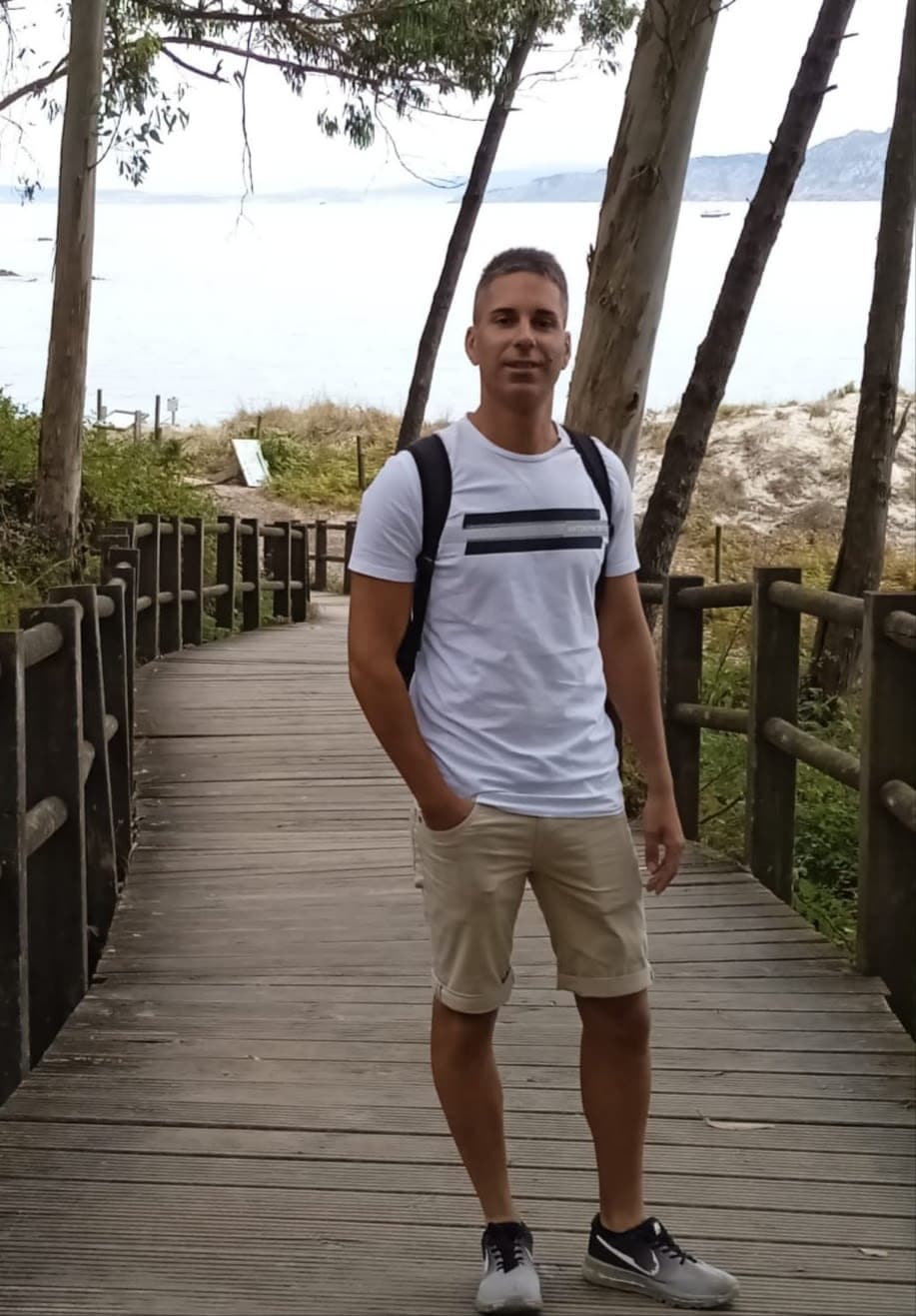 Edu Gonzalez