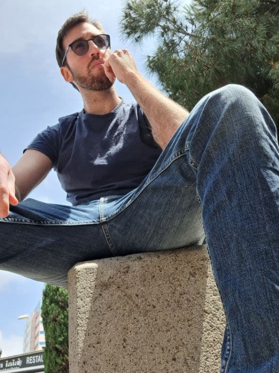 Daniel CA