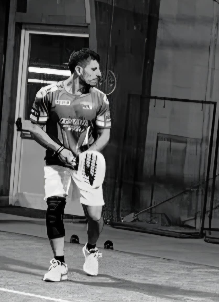 Federico Blefari