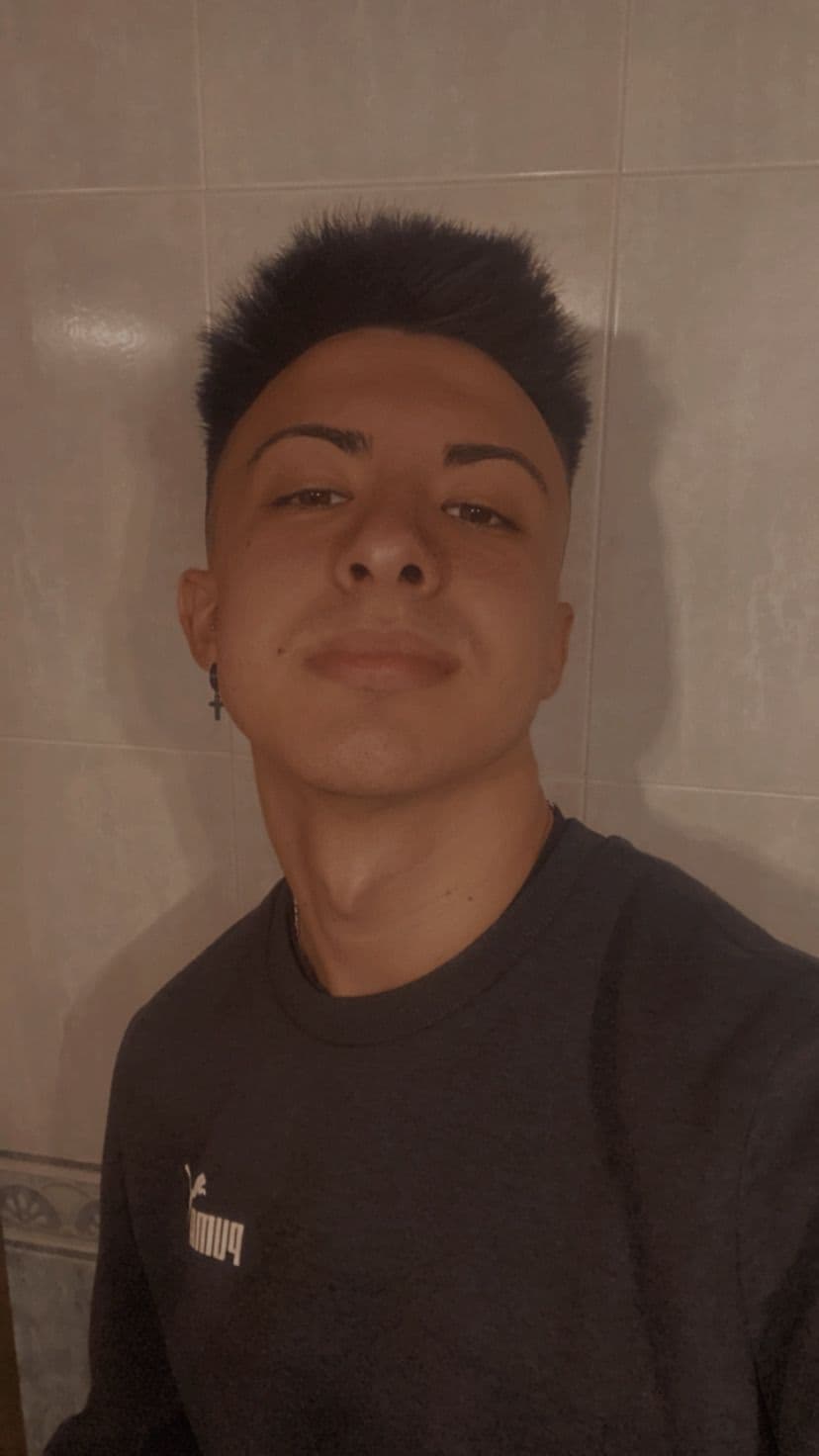 Adrian Fuentes