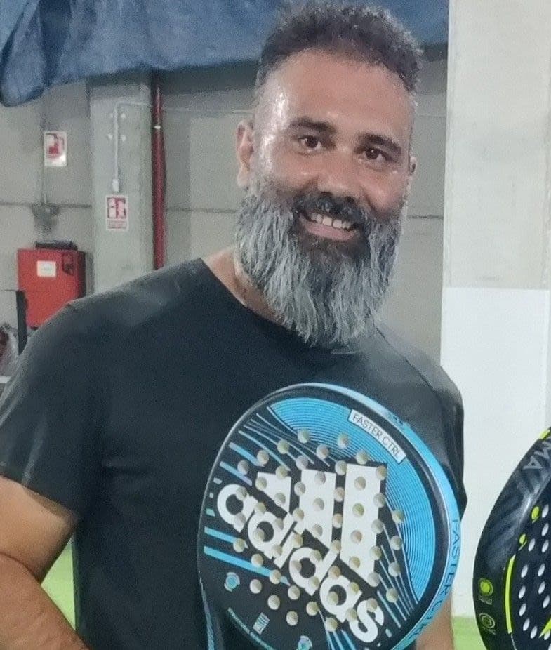 David Domínguez