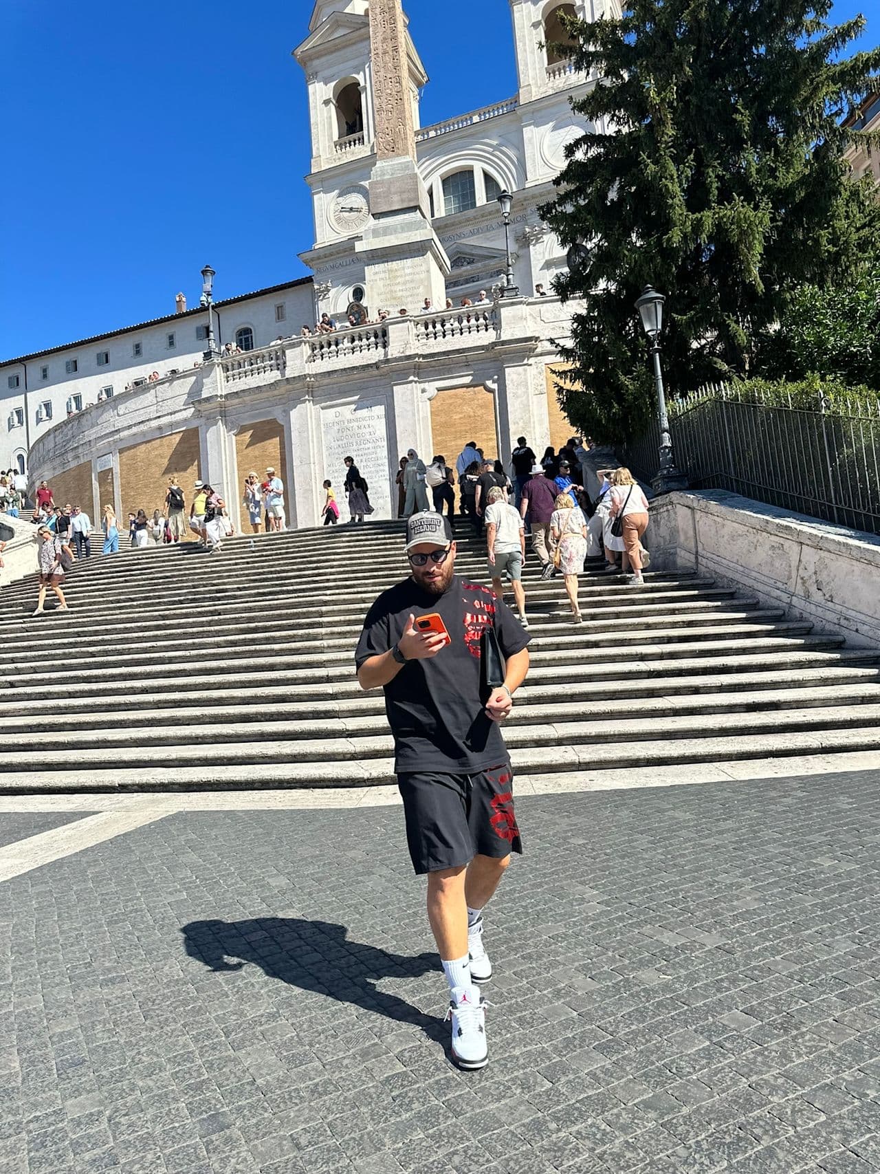Gio Trimboli