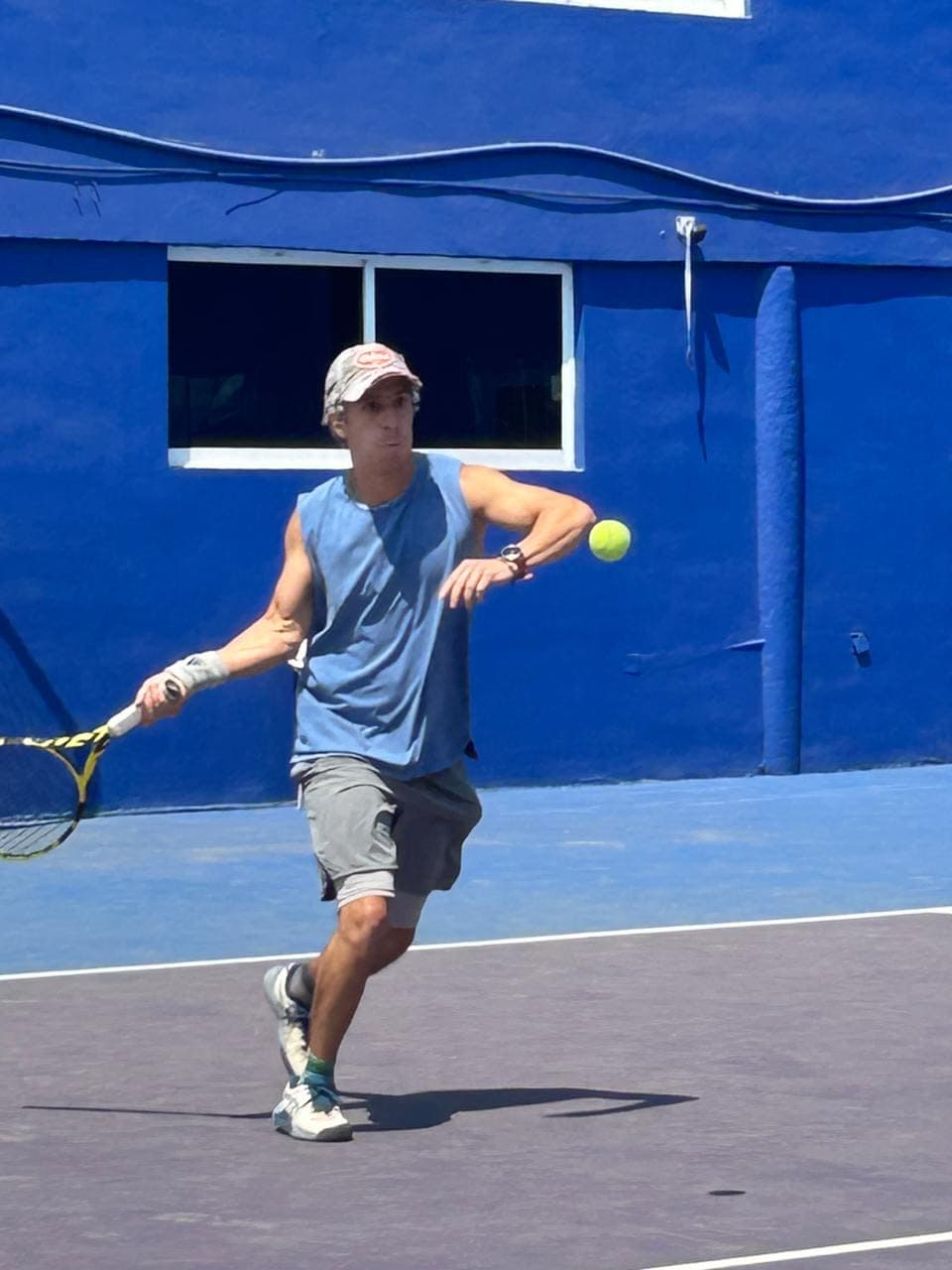 Daniel Henao