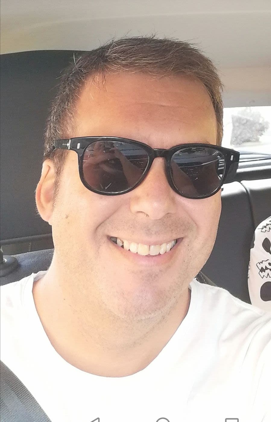 Chema Sanchez