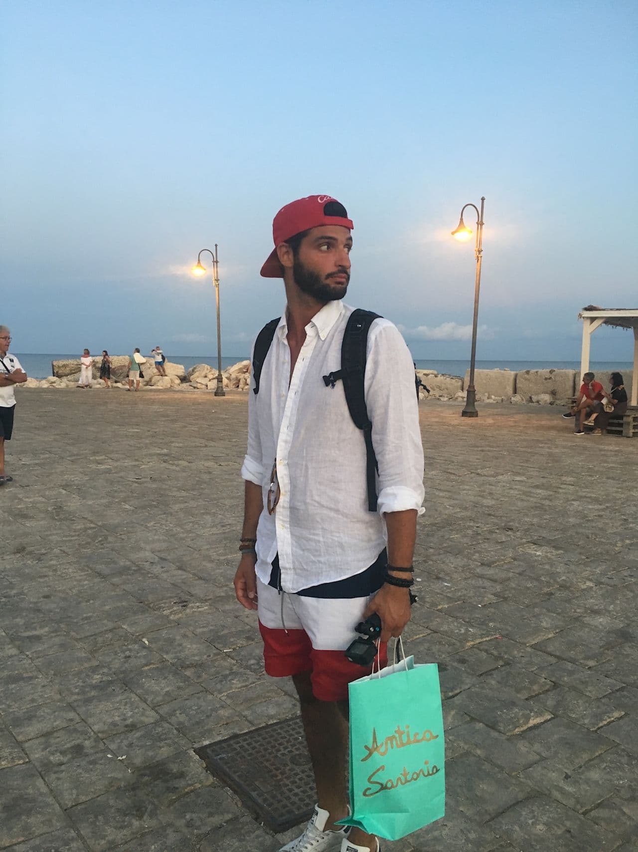Nicoló Gramegna