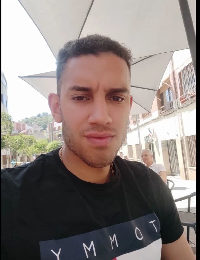 Mario Donate Herrero