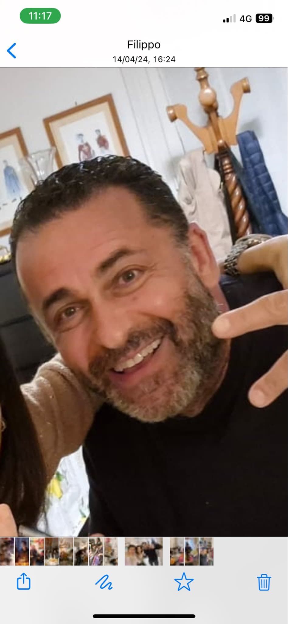 Marco Orciatici