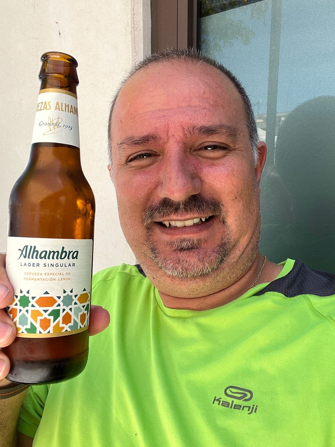 Sergio Melchor