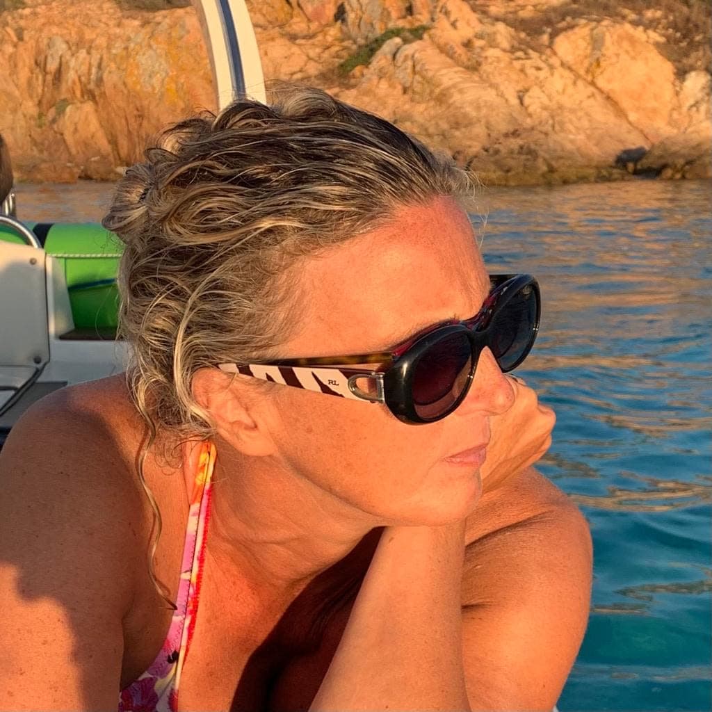 Manuela Colombo