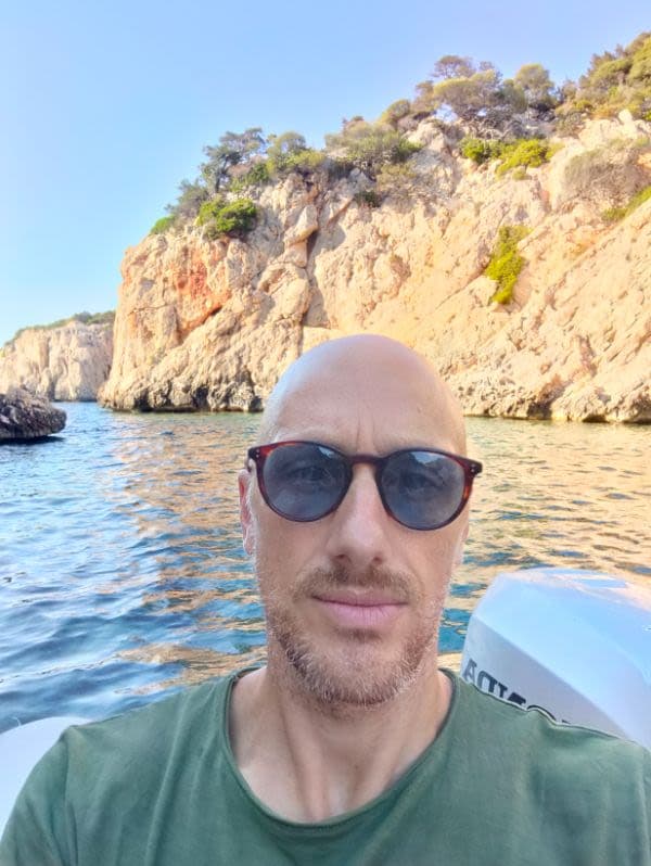 Mauro Perego