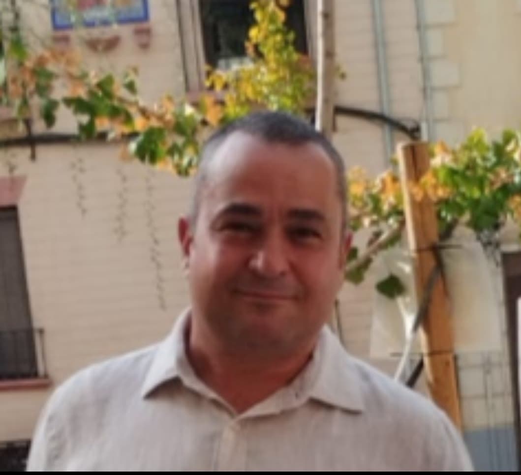Mariano Trujillo