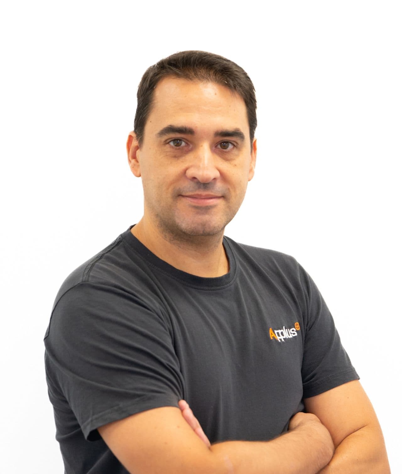 Rubén Pascual 