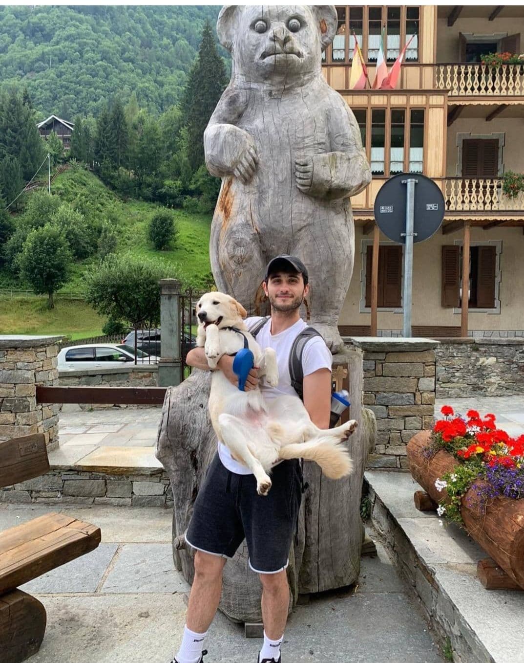 Massimiliano Rumor