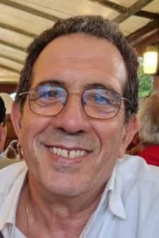Fernando Murcia