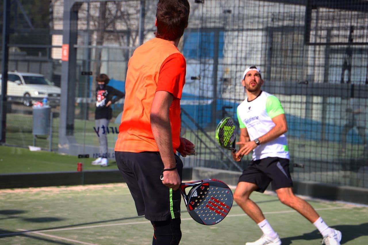 Alvaro Yubero