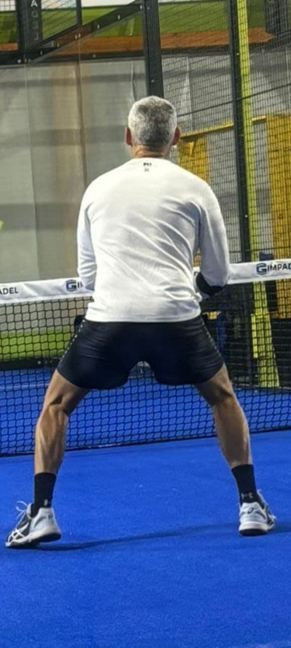 Alberto Vega