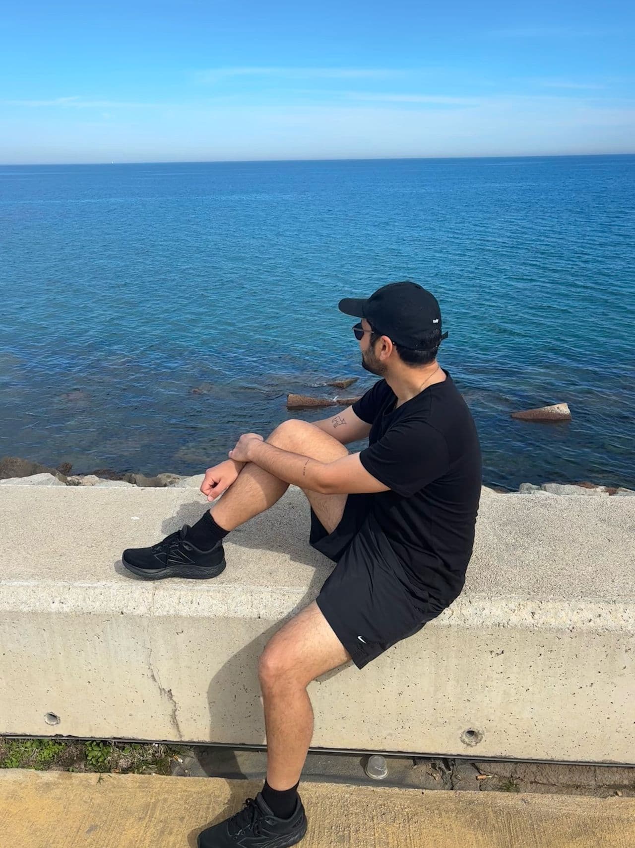 Shervin Hejazi 
