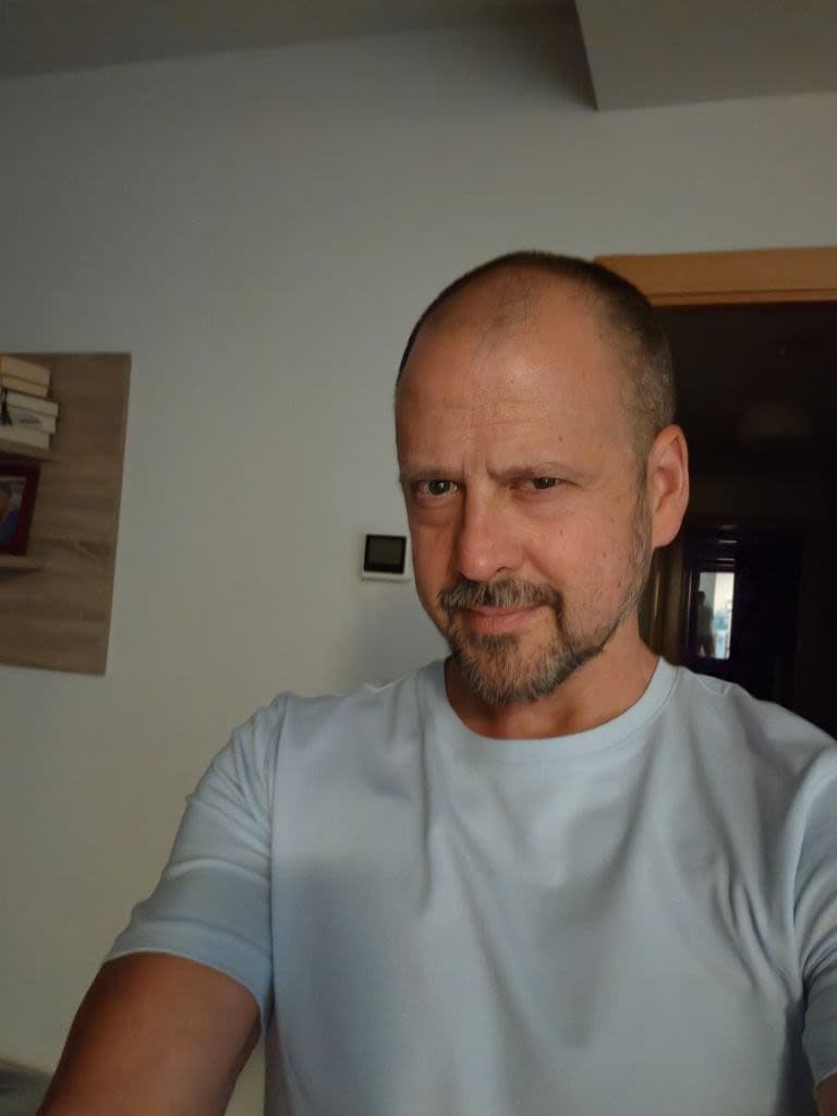 David Sotos