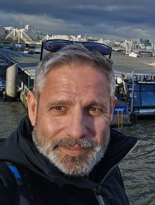 Javier Lucero