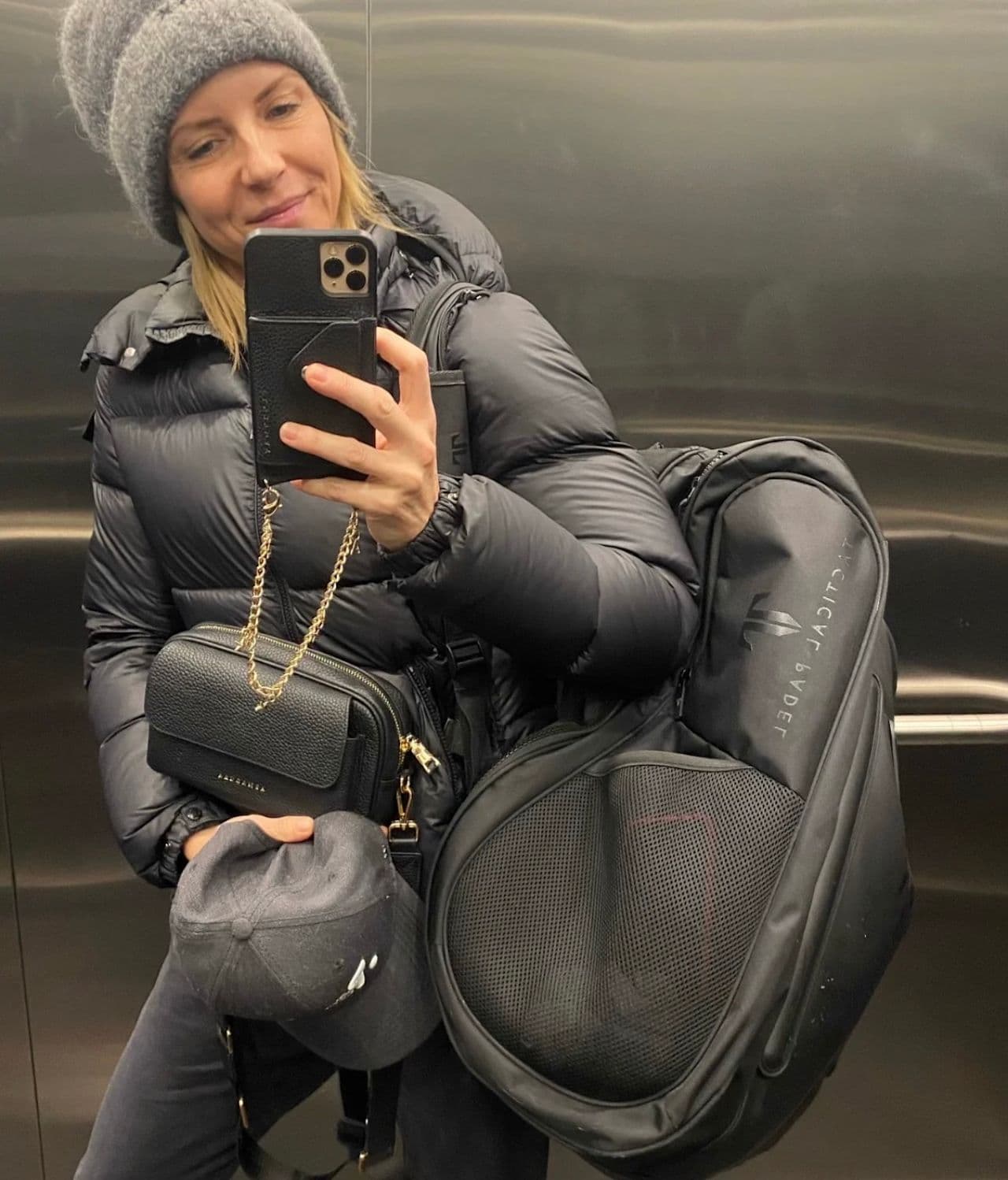 Kirsten Kiwi