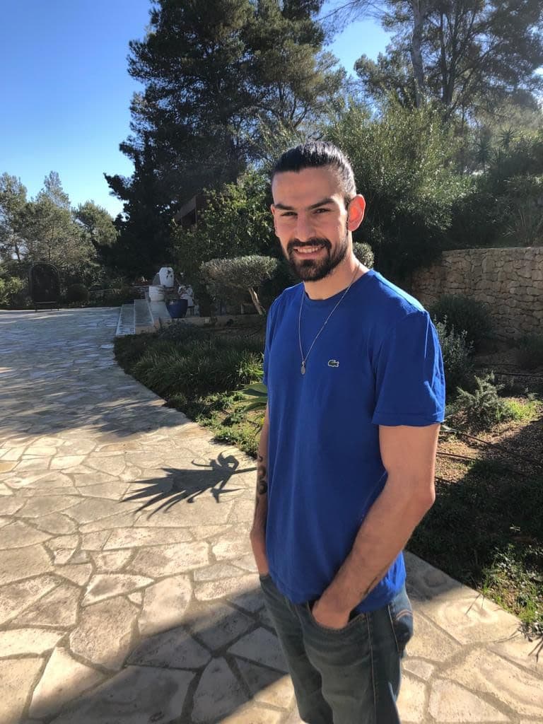 Martí Moreno Chaves